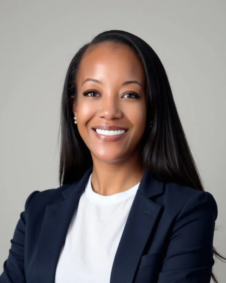 Kerine Dent-Alston, founder of Cornerstone Pathways Living.
